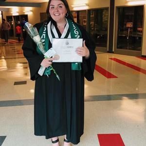 Meet your Posher, Véronique